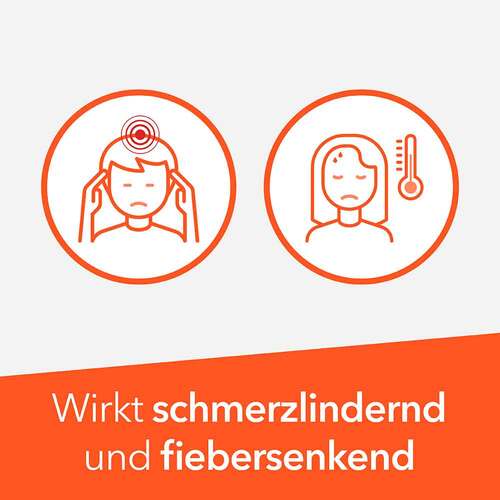 Paracetamol-ratiopharm® 1000 mg Tabletten - 3