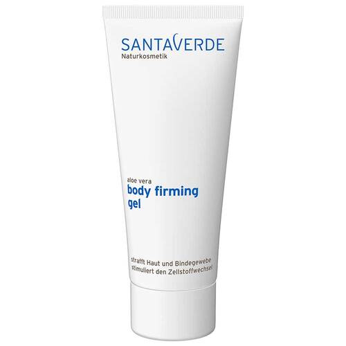 Aloe Vera Body Firming Gel - 2