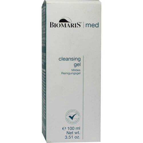 Biomaris cleansing gel med - 1