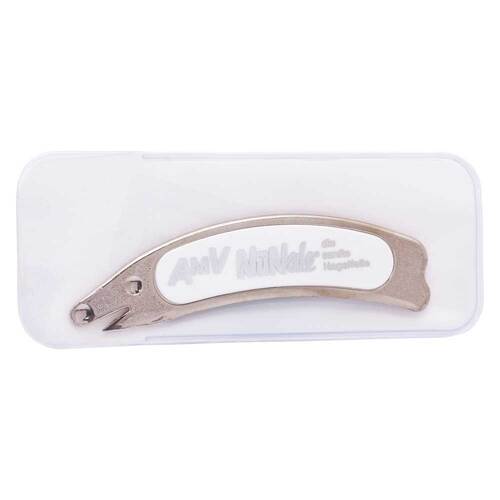 Saphir Nagel Formfeile Nunale - 1