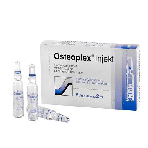 Osteoplex Injekt - 1