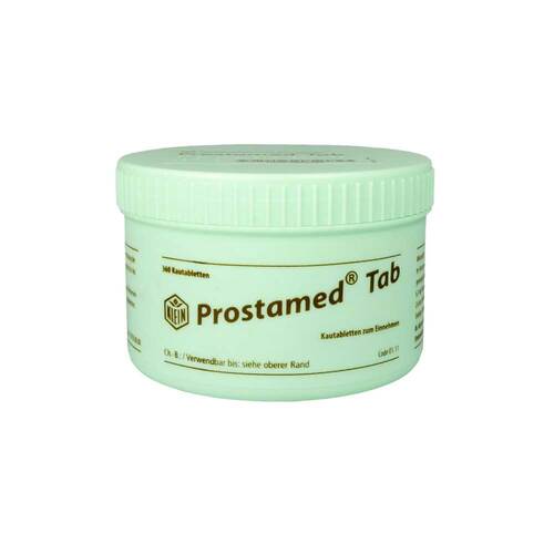 Prostamed Tab - 1