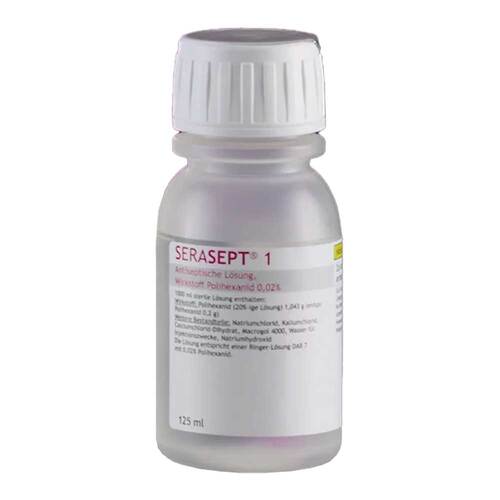 Serasept 1 L&ouml;sung - 1