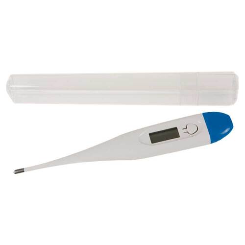 Fieberthermometer digital wasserdicht Signalton - 1