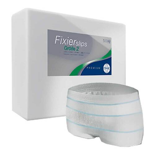 Param Fixierslips Premium Gr&ouml;&szlig;e 2 110 - 140cm - 1