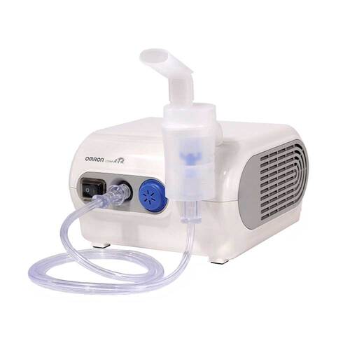 Omron C28P Compair Inhalationsger&auml;t - 1