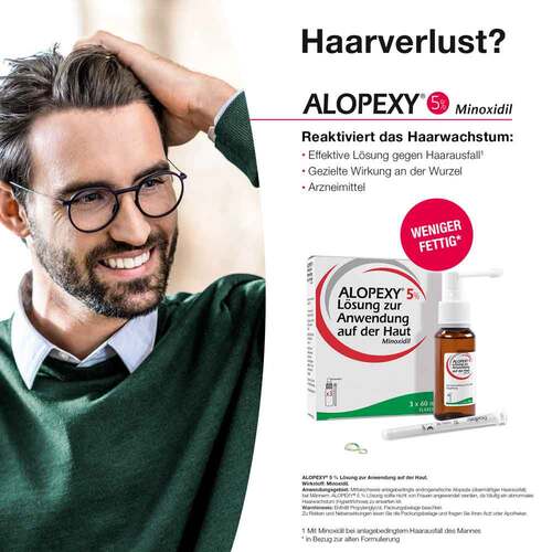 Alopexy 5% L&ouml;sung - 4