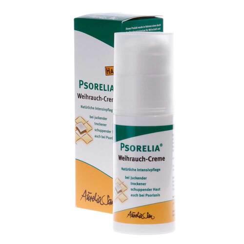 Weihrauch Creme Psorelia - 1