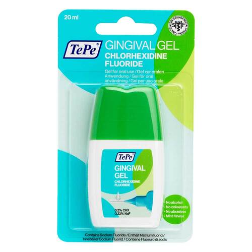 Tepe Gingival Gel - 1