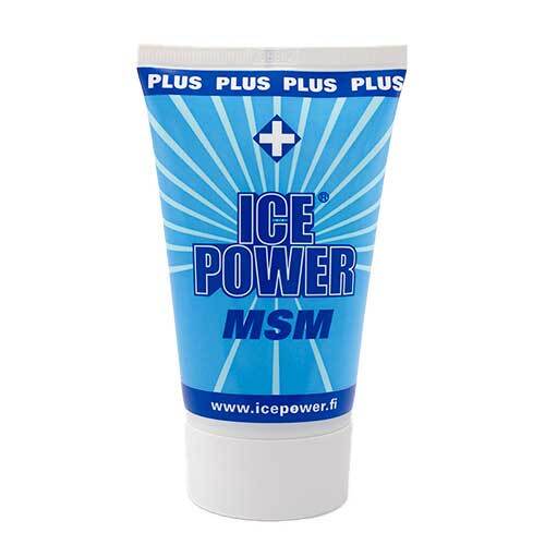 Ice Power Plus Gel - 1