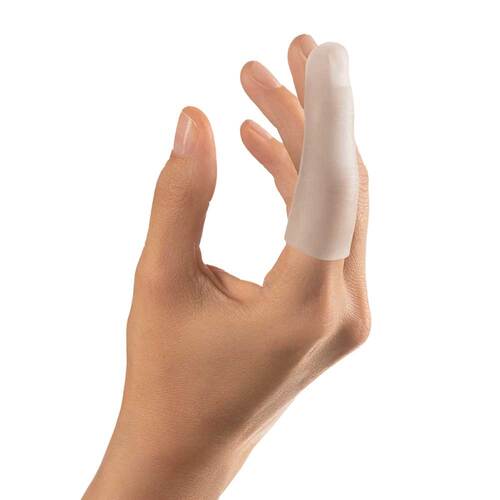 Bort Pedisoft Zehen- / Fingerhaube large - 2