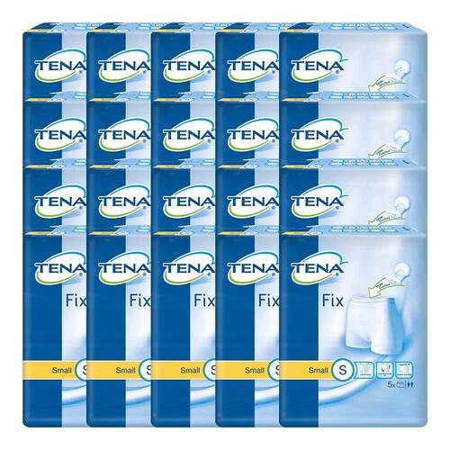Tena Fix Fixierhosen S - 1