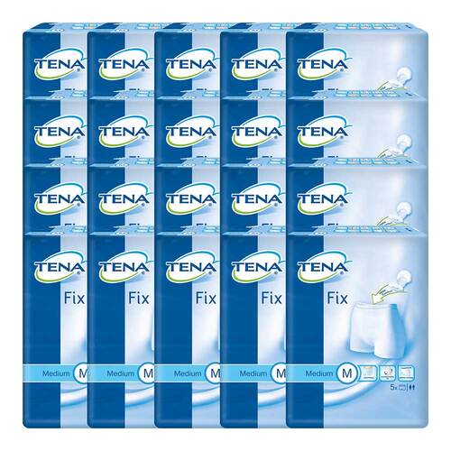 Tena Fix Fixierhosen M - 1