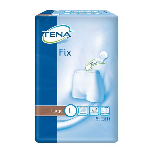 Tena Fix Fixierhosen L - 2