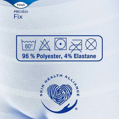 Tena Fix Fixierhosen XL - 5