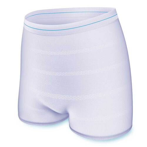 Tena Fix Fixierhosen XXL - 2