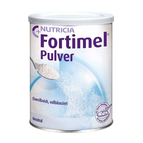 Fortimel Pulver Neutral - 1