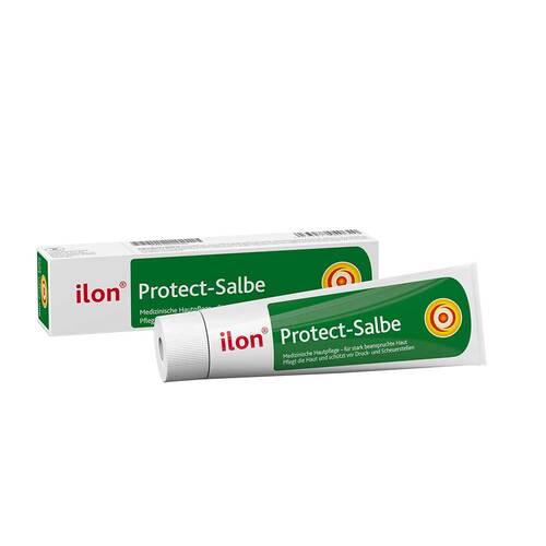 Ilon Protect Salbe - 1