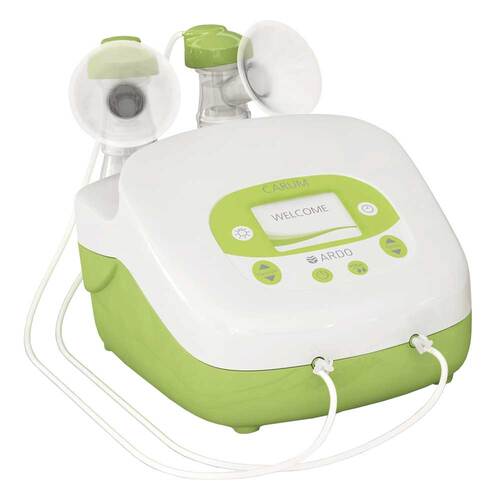 Ardo Carum Milchpumpe - 1