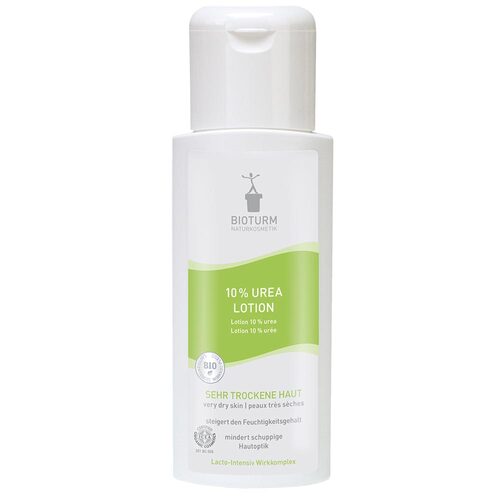 Bioturm 10% Urea Lotion Nr.6 - 1