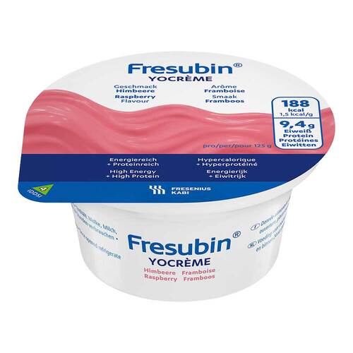 Fresubin Yocreme Aprikose Pfirsich - 3