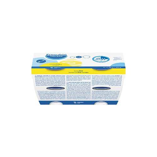 Fresubin Yocreme Lemon - 1
