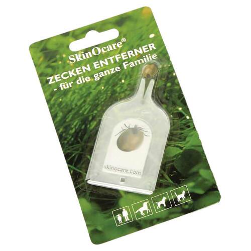 Nippes Zeckenkarte Nr.500E - 1