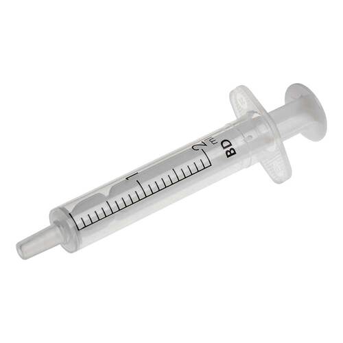 Discardit II Spritze - 1