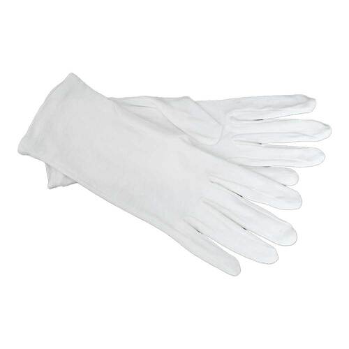 Baumwollhandschuhe Gr&ouml;&szlig;e XL - 1