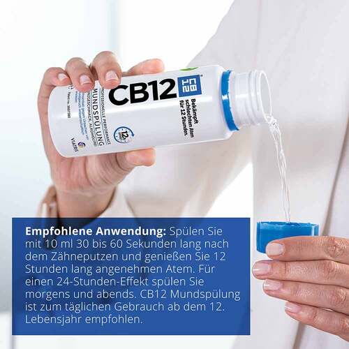 CB12 Mund Sp&uuml;ll&ouml;sung - 7