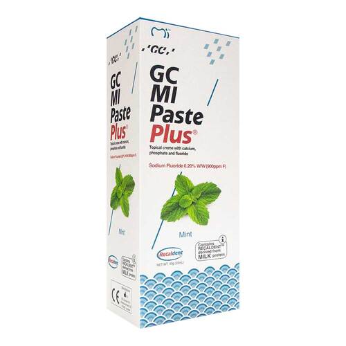 GC MI Paste Plus Mint - 1