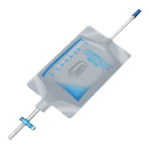 Uromed Cystobag Mini 750ml unsteril - 1