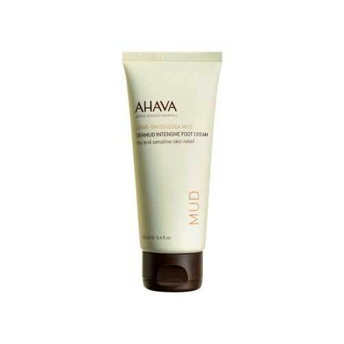 Ahava dermud intensive foot cream - 1