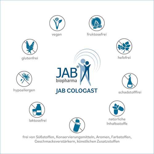 Jab Cologast Tropfen - 3
