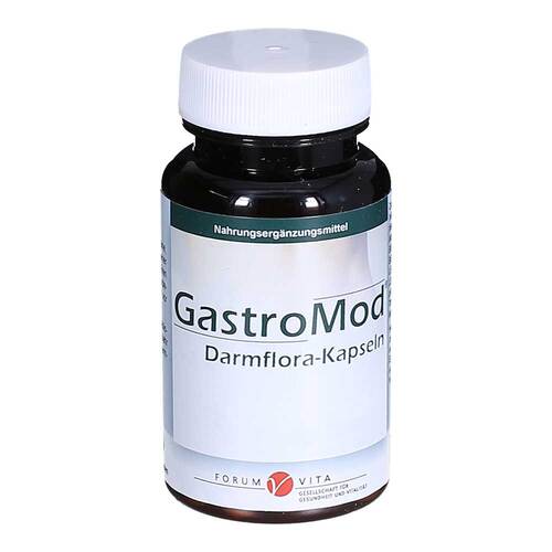 Gastromod Kapseln - 1