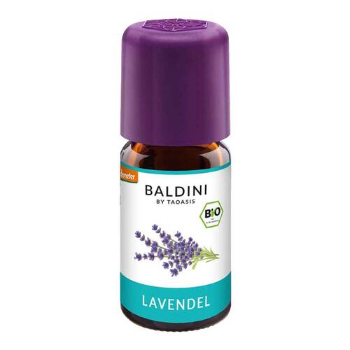 Baldini Bio-Aroma Lavendel Demeter - 1