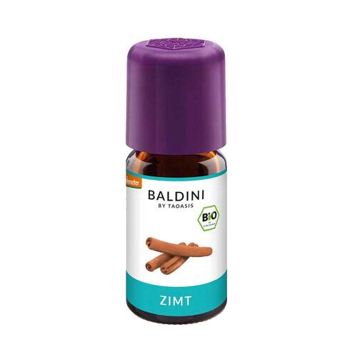 Baldini Bio-Aroma Zimt Demeter - 1