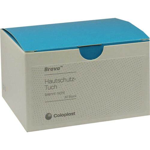 Brava Hautschutzt&uuml;cher - 1