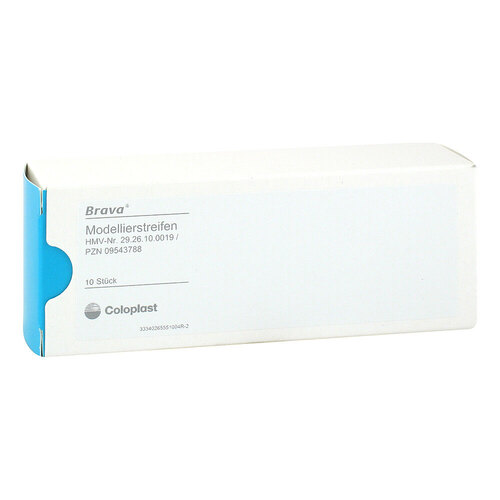 Brava Modellierstreifen - 1