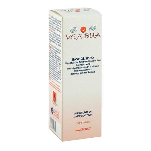 Vea Bua Spray - 1