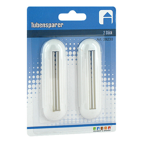 Tubensparer Tubenausdr&uuml;cker - 1