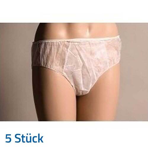 Einmal Slip Gr&ouml;&szlig;e 58 / 60 - 1