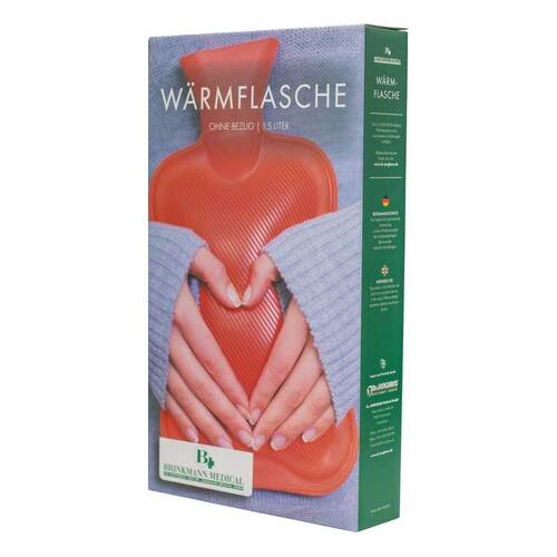W&auml;rmflasche 1,5 l - 1