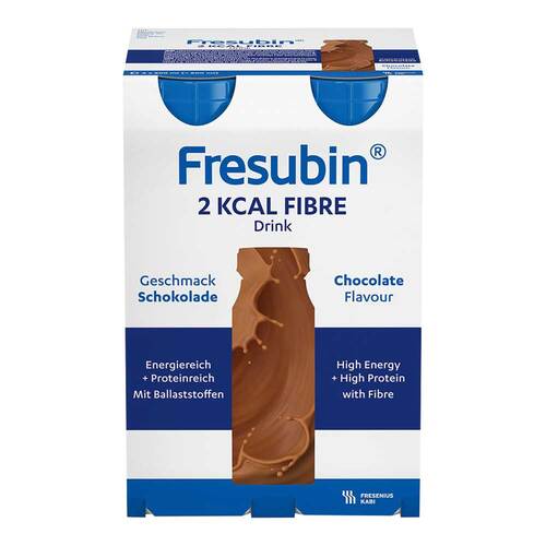 Fresubin 2 kcal Drink Schokolade - 1