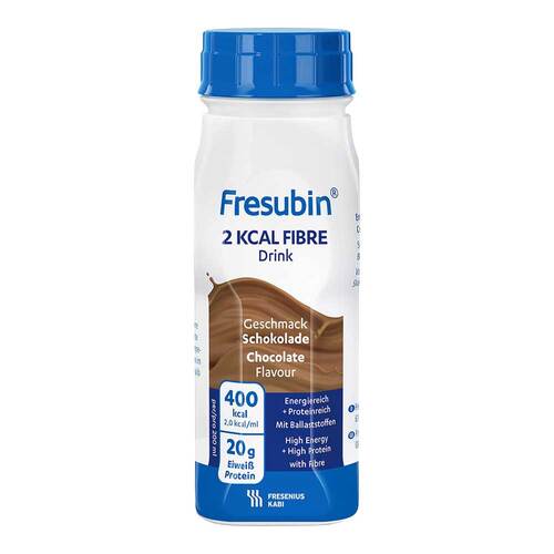 Fresubin 2 kcal Drink Schokolade - 2