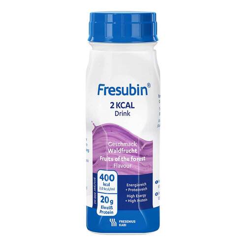Fresubin 2 kcal Drink Waldfrucht - 2