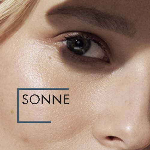 Vichy Idéal Soleil Mattierendes Sonnen-Fluid LSF 50+ f&uuml;r das Gesicht - 3