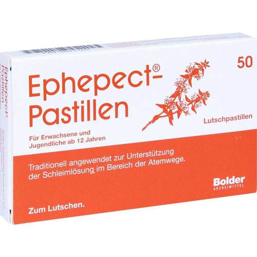 Ephepect Pastillen - 1