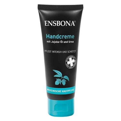 Ensbona Handcreme mit Jojoba-&Ouml;l und Urea - 1