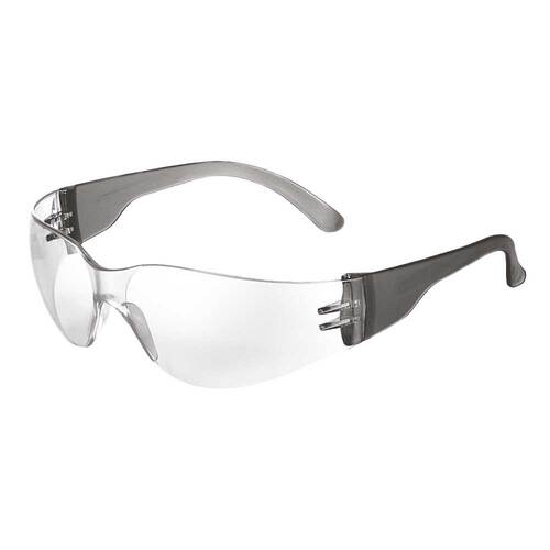 Schutzbrille Antibeschlag Polycarbonat 23g - 1